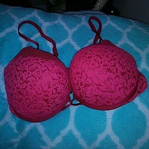 Vs bombshell bra nwot